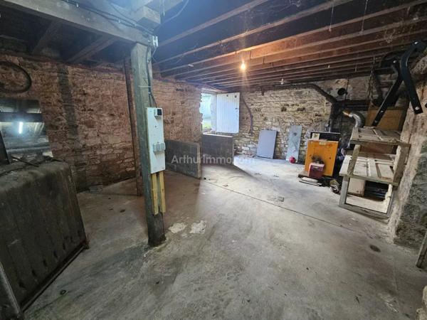 Location Parking à Guingamp