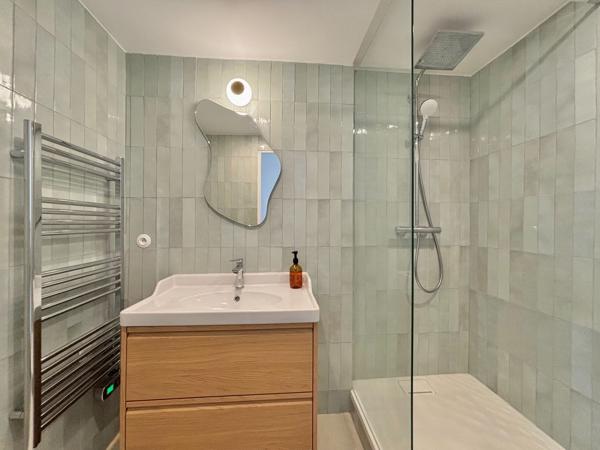 Vente Appartement de luxe Paris 3 2 Pièces 63 m²