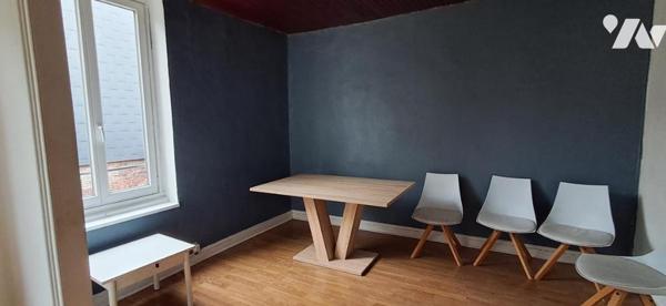TOURCOING CENTRE immeuble à usage d'habitation 