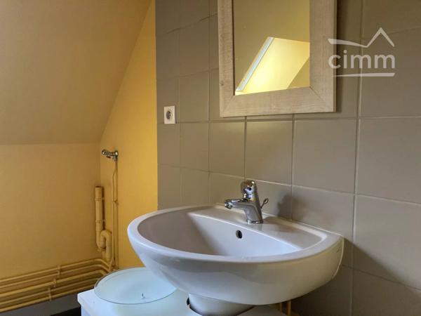 CIMM IMMOBILIER BOURBON LANCY et DOMPIERRE SUR BESBRE pour la vente, l'achat, la gestion ou la location, vous propose,