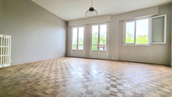 Appartement 3 pièces 70 m2