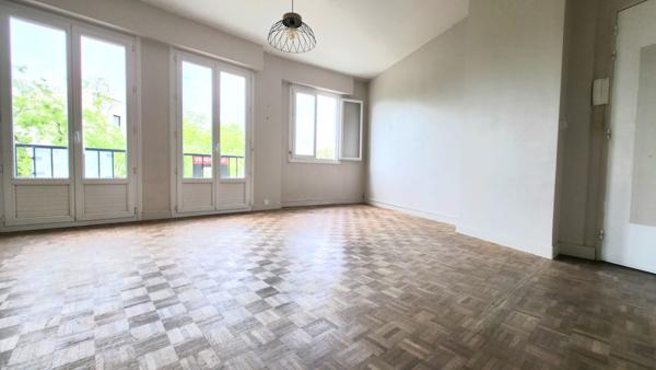 Appartement 3 pièces 70 m2