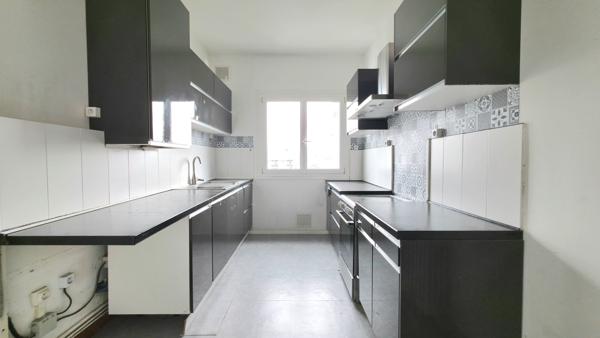 Appartement 3 pièces 70 m2