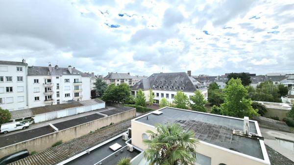 Appartement 3 pièces 70 m2