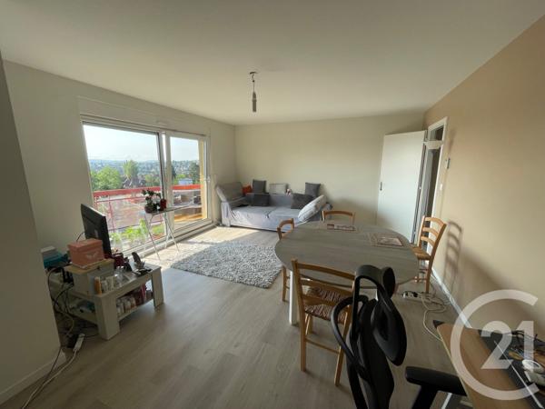 Appartement F3 à vendre  3 pièces - 73,30 m2 SAVERNE - 67