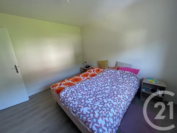 Appartement F3 à vendre  3 pièces - 73,30 m2 SAVERNE - 67