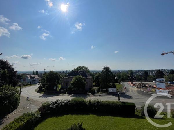 Appartement F3 à vendre  3 pièces - 73,30 m2 SAVERNE - 67