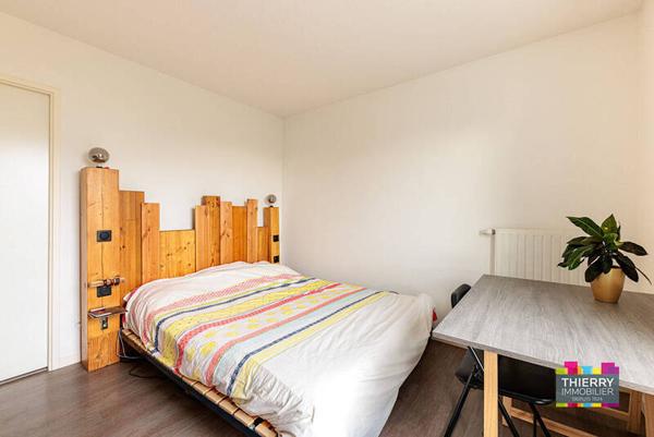 Appartement 2 pièces - 44220 Couëron -  Couëron