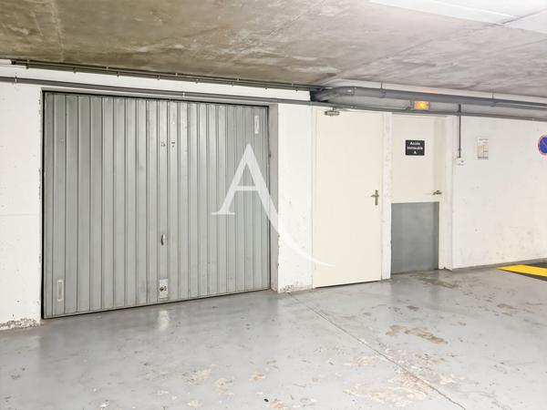Appartement Le Cannet 2 pièce(s) 52 m2 cave, box, piscine