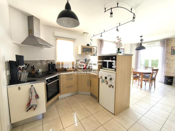 Maison traditionelle habitable de plain pied