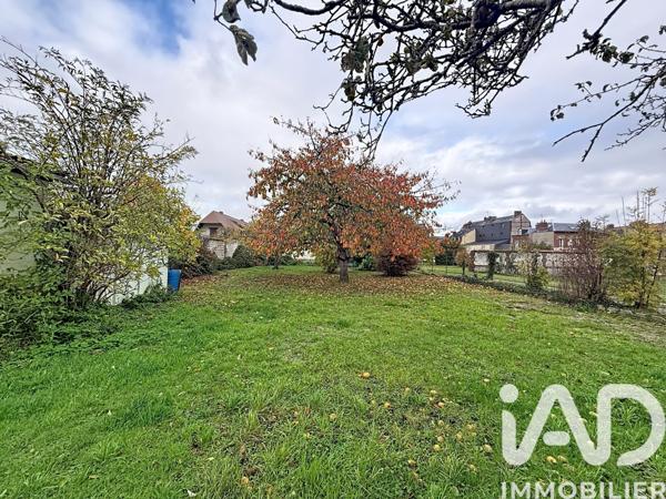 Maison à vendre 4 pièces 80 m² Caudebec-lès-Elbeuf