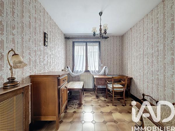 Maison à vendre 4 pièces 80 m² Caudebec-lès-Elbeuf