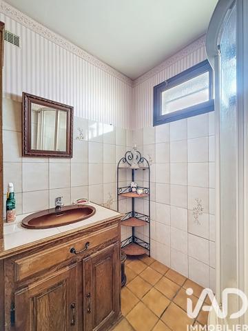 Maison à vendre 4 pièces 80 m² Caudebec-lès-Elbeuf