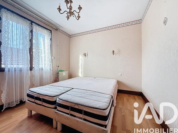 Maison à vendre 4 pièces 80 m² Caudebec-lès-Elbeuf