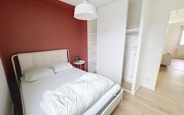 Appartement à louer    4 pièces •  Ville-la-Grand