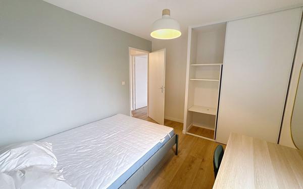 Appartement à louer    4 pièces •  Ville-la-Grand