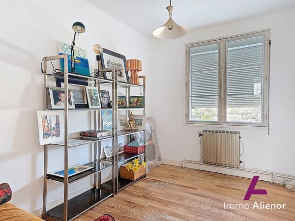 Maison familiale + dépendance - Secteur recherché - Biganos