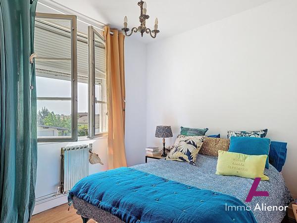 Maison familiale + dépendance - Secteur recherché - Biganos