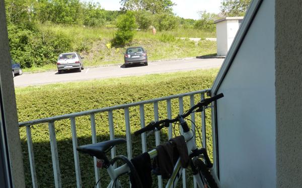 Appartement à louer    1 pièce •  Le Creusot