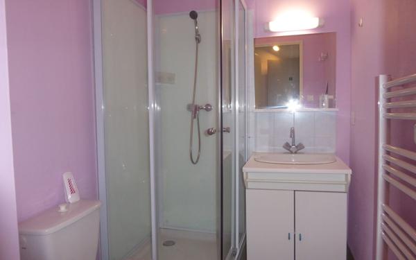 Appartement à louer    1 pièce •  Le Creusot