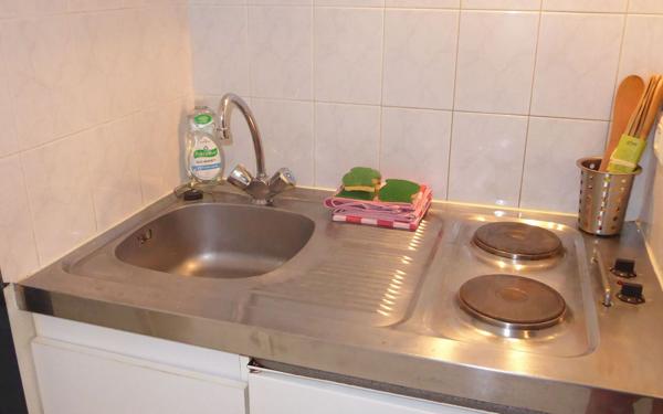 Appartement à louer    1 pièce •  Le Creusot