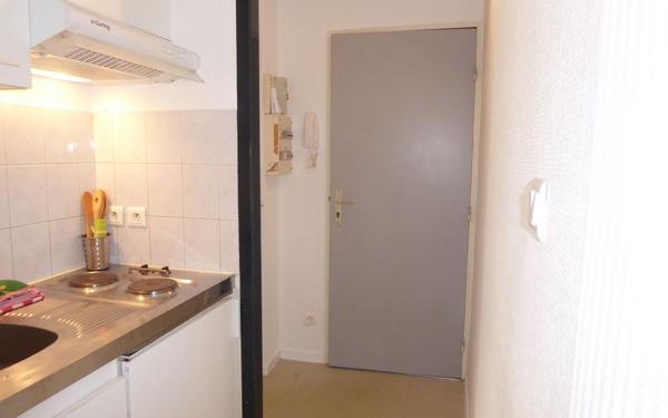 Appartement à louer    1 pièce •  Le Creusot