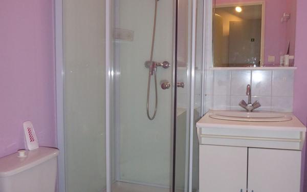 Appartement à louer    1 pièce •  Le Creusot