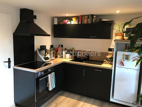 Location Maison87 m² - 4 Pièces - CHOLET (49300)