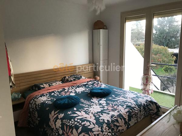 Location Maison87 m² - 4 Pièces - CHOLET (49300)