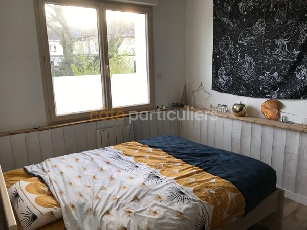 Location Maison87 m² - 4 Pièces - CHOLET (49300)