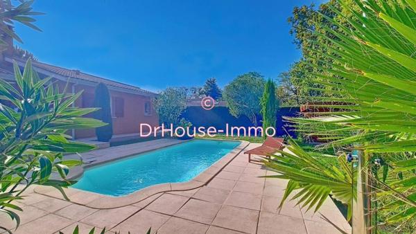 Maison à vendre 5 pièces de 110 m²