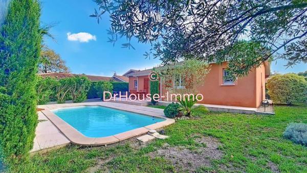 Maison à vendre 5 pièces de 110 m²