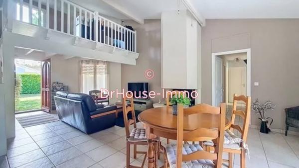 Maison à vendre 5 pièces de 110 m²