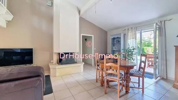 Maison à vendre 5 pièces de 110 m²