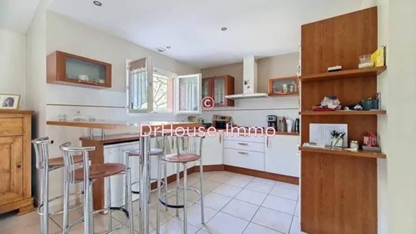 Maison à vendre 5 pièces de 110 m²