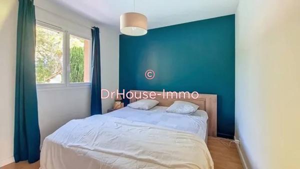 Maison à vendre 5 pièces de 110 m²