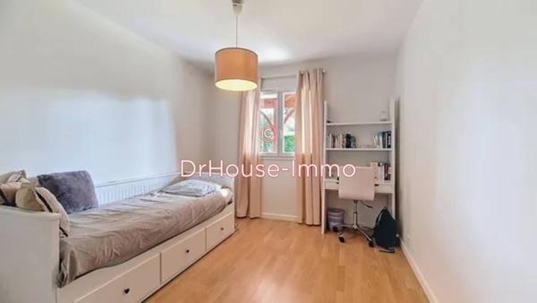Maison à vendre 5 pièces de 110 m²