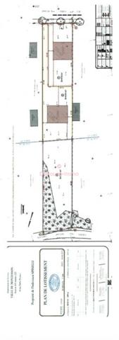 Terrain à vendre de 536 m²