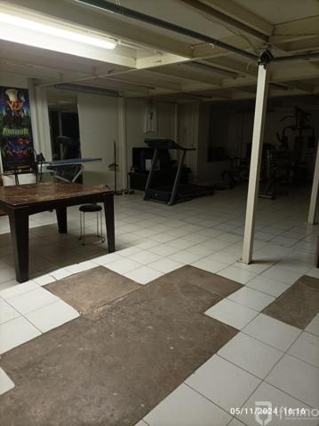 Grand local multi-usages quartier Paris- République