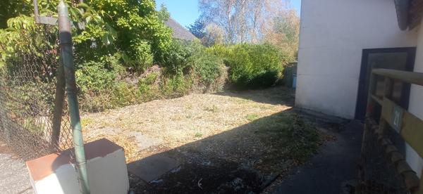 VENTE MAISON F7 MARCILLAT EN COMBRAILLE Marcillat en combraille