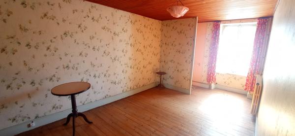 VENTE MAISON F7 MARCILLAT EN COMBRAILLE Marcillat en combraille