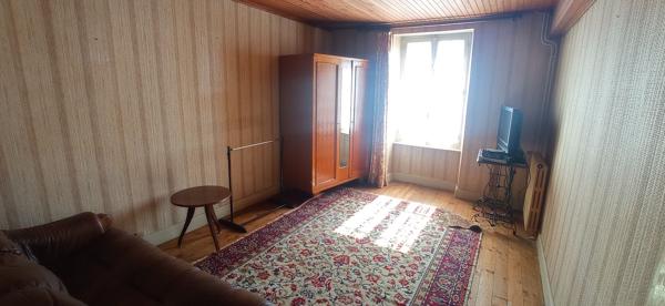 VENTE MAISON F7 MARCILLAT EN COMBRAILLE Marcillat en combraille