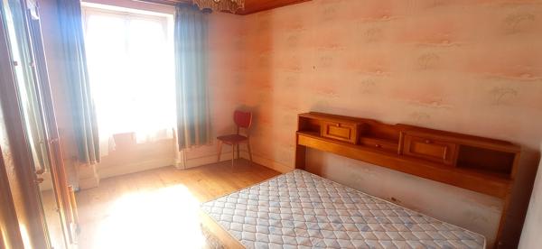 VENTE MAISON F7 MARCILLAT EN COMBRAILLE Marcillat en combraille