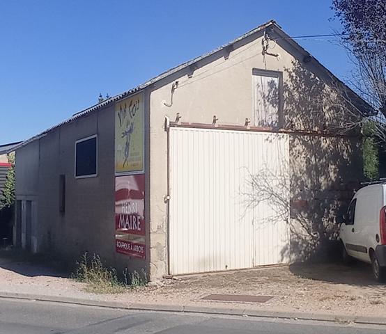 VENTE MAISON F7 MARCILLAT EN COMBRAILLE Marcillat en combraille