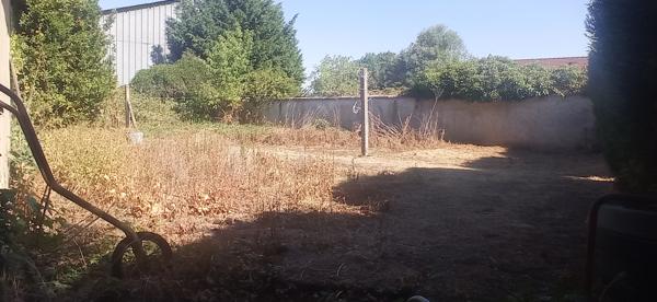 VENTE MAISON F7 MARCILLAT EN COMBRAILLE Marcillat en combraille