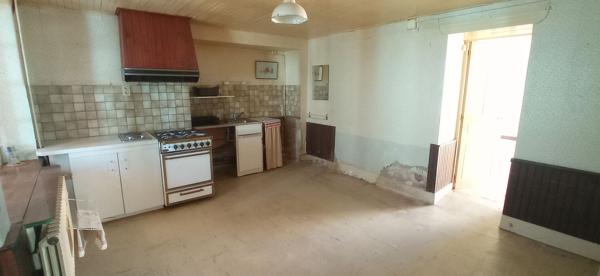 VENTE MAISON F7 MARCILLAT EN COMBRAILLE Marcillat en combraille