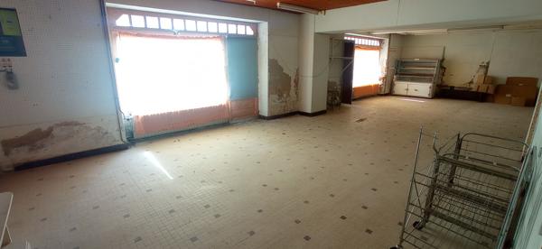 VENTE MAISON F7 MARCILLAT EN COMBRAILLE Marcillat en combraille