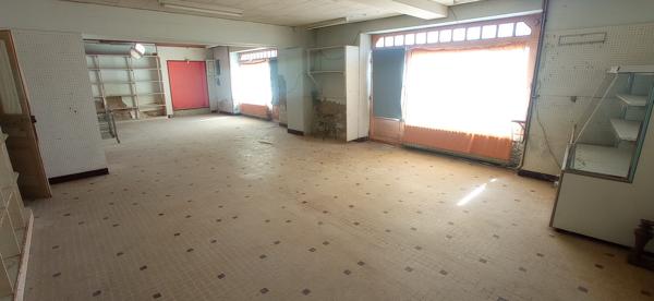 VENTE MAISON F7 MARCILLAT EN COMBRAILLE Marcillat en combraille