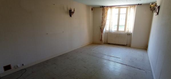 VENTE MAISON F7 MARCILLAT EN COMBRAILLE Marcillat en combraille