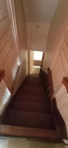 VENTE MAISON F7 MARCILLAT EN COMBRAILLE Marcillat en combraille